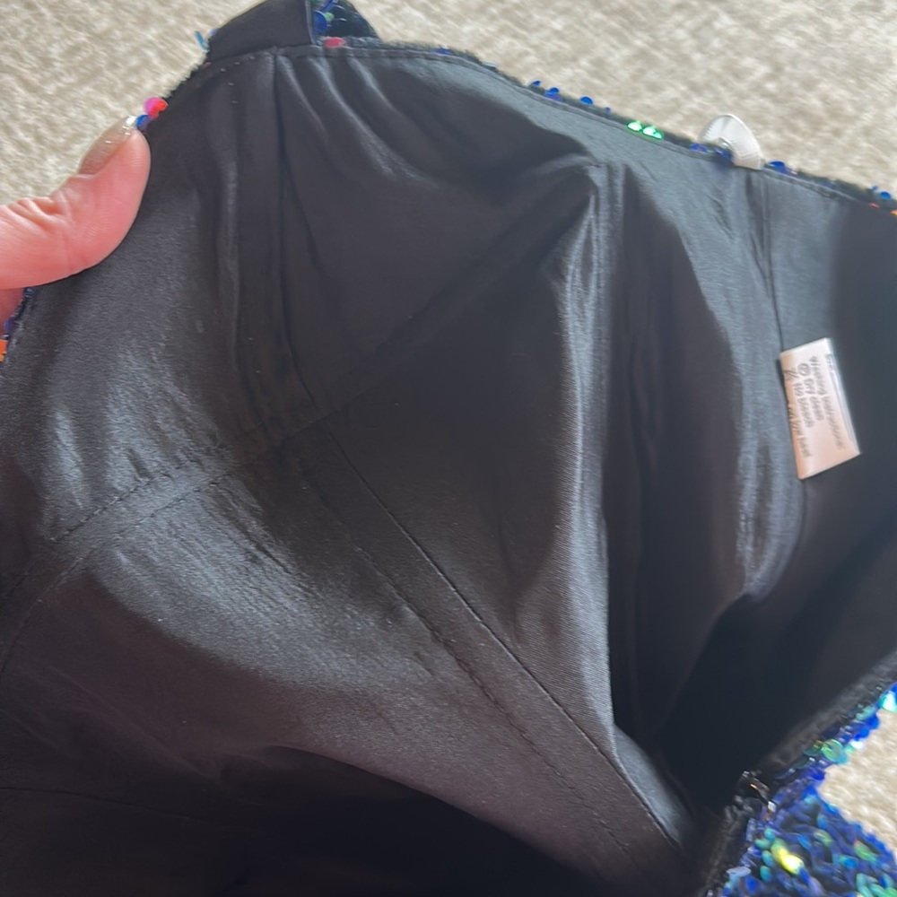 🌟Prom Dress ⭐️ - Picture 11 of 14